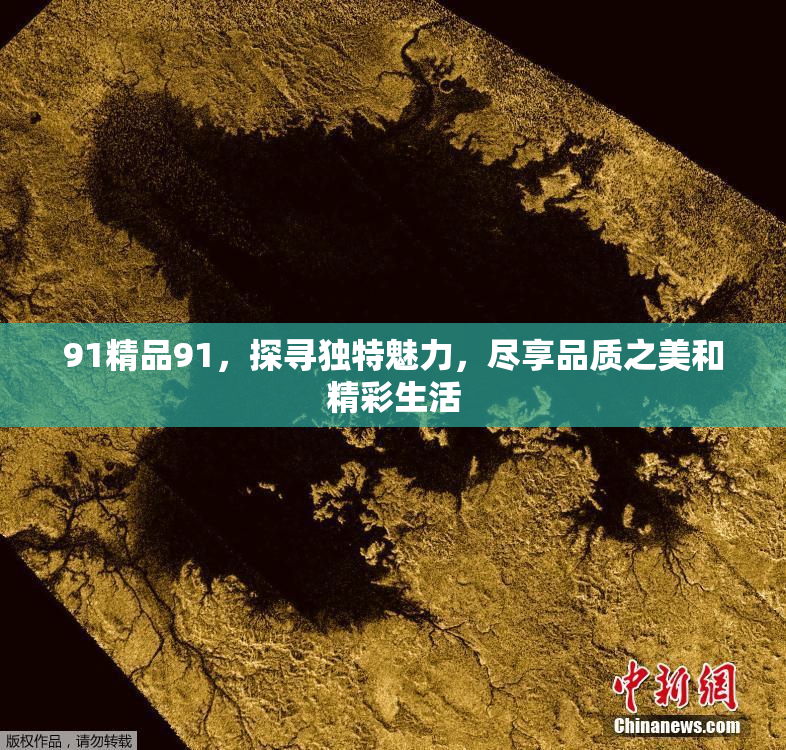 91精品91，探寻独特魅力，尽享品质之美和精彩生活
