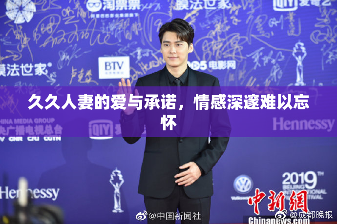 久久人妻的爱与承诺，情感深邃难以忘怀