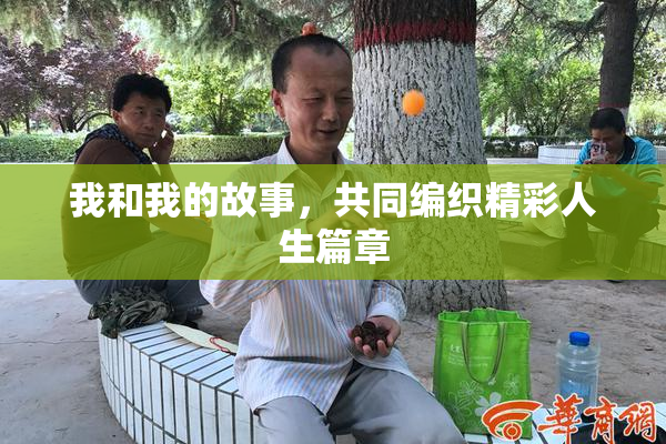 我和我的故事，共同编织精彩人生篇章