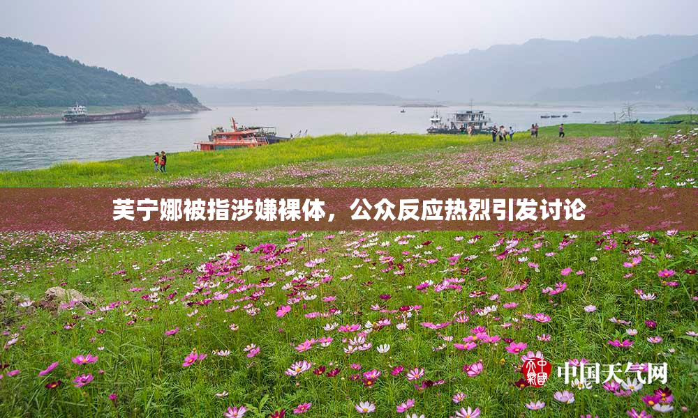 芙宁娜被指涉嫌裸体，公众反应热烈引发讨论
