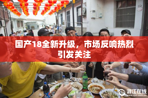国产18全新升级，市场反响热烈引发关注