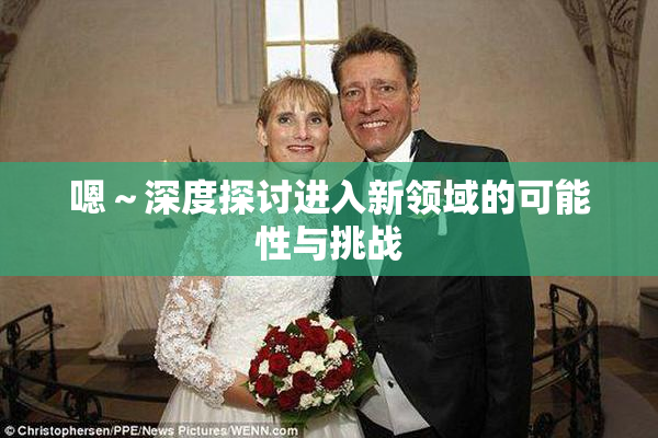 嗯～深度探讨进入新领域的可能性与挑战