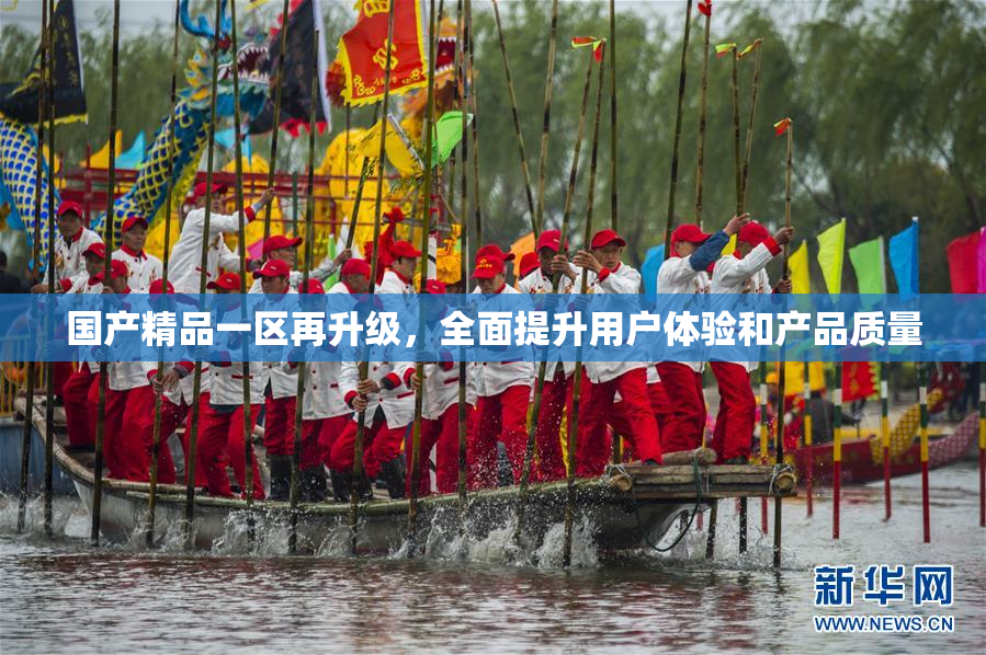 国产精品一区再升级，全面提升用户体验和产品质量