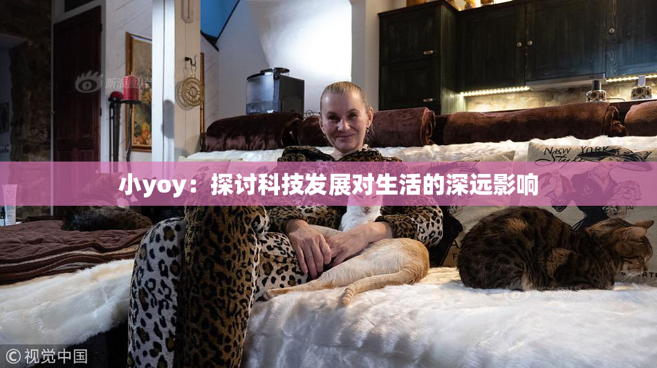 小yoy：探讨科技发展对生活的深远影响