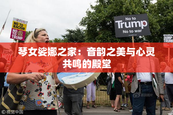 琴女娑娜之家：音韵之美与心灵共鸣的殿堂