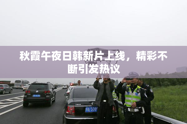 秋霞午夜日韩新片上线，精彩不断引发热议