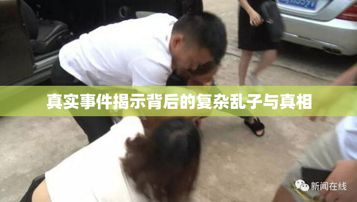 真实事件揭示背后的复杂乱子与真相