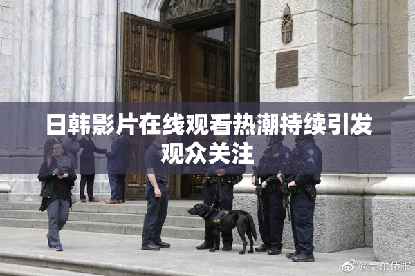 日韩影片在线观看热潮持续引发观众关注