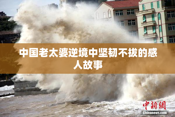 中国老太婆逆境中坚韧不拔的感人故事
