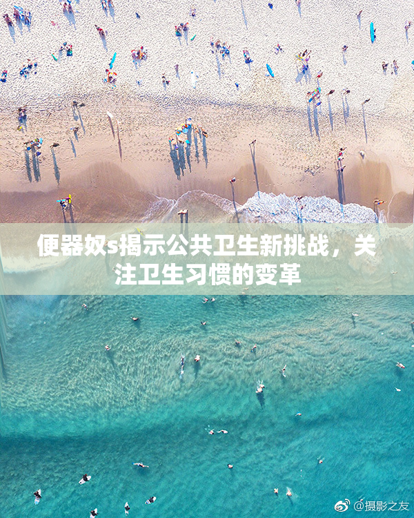 便器奴s揭示公共卫生新挑战，关注卫生习惯的变革