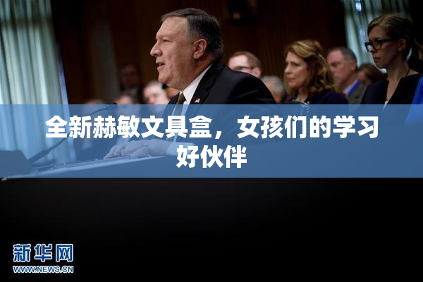 全新赫敏文具盒，女孩们的学习好伙伴