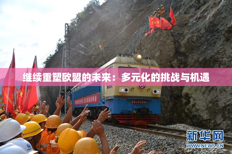 继续重塑欧盟的未来：多元化的挑战与机遇