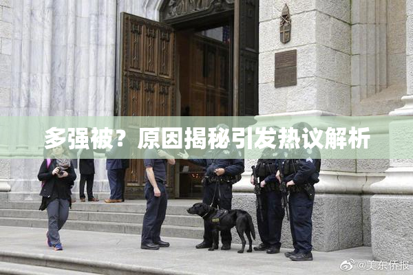 多强被？原因揭秘引发热议解析