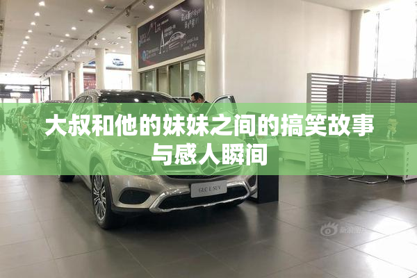 大叔和他的妹妹之间的搞笑故事与感人瞬间