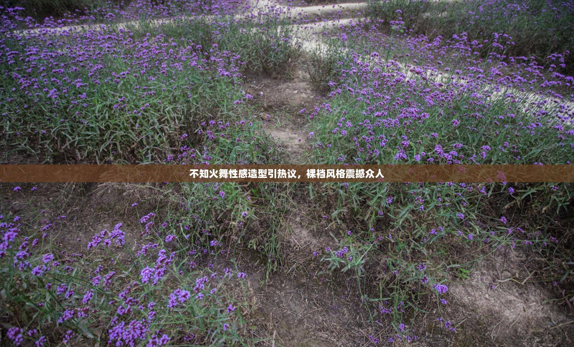 不知火舞性感造型引热议，裸裆风格震撼众人
