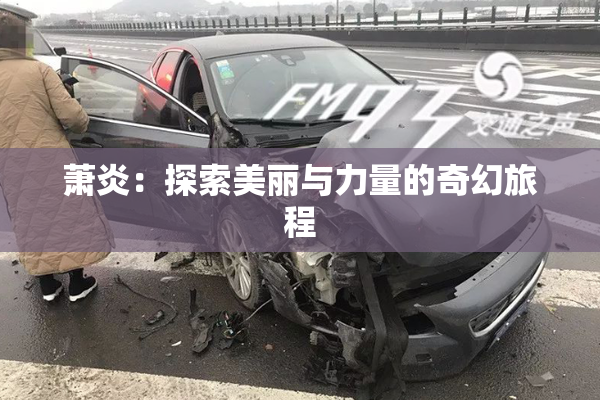 萧炎：探索美丽与力量的奇幻旅程