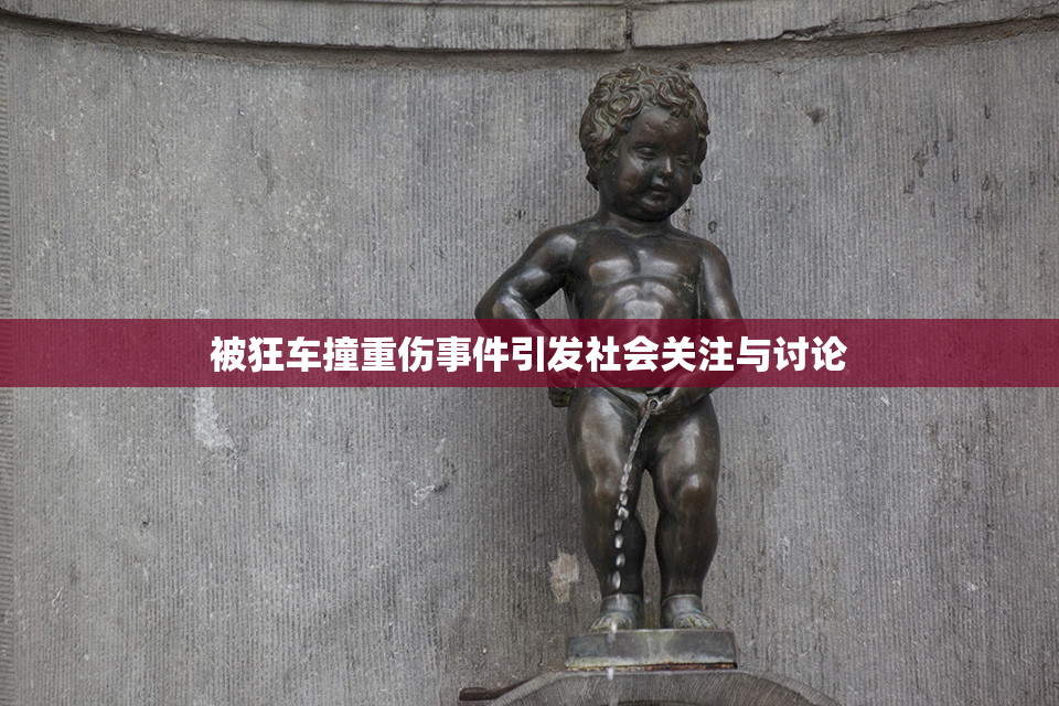 被狂车撞重伤事件引发社会关注与讨论