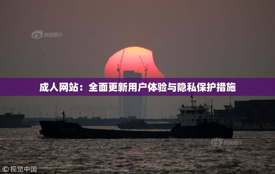 成人网站：全面更新用户体验与隐私保护措施