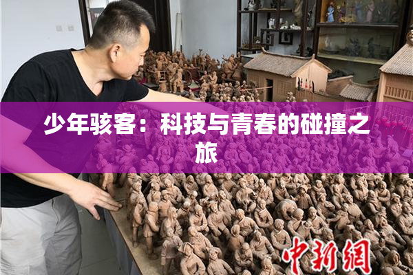 少年骇客：科技与青春的碰撞之旅