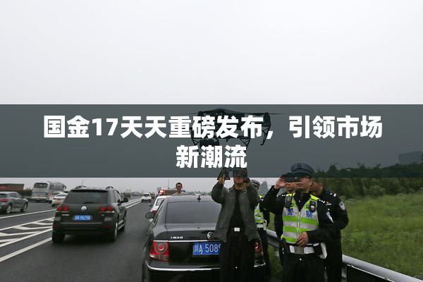 国金17天天重磅发布，引领市场新潮流