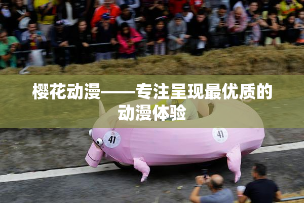 樱花动漫——专注呈现最优质的动漫体验