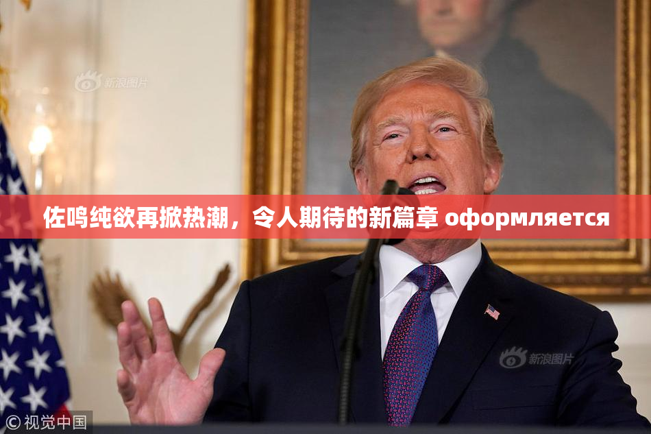 佐鸣纯欲再掀热潮，令人期待的新篇章 оформляется