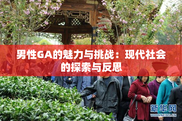 男性GA的魅力与挑战：现代社会的探索与反思
