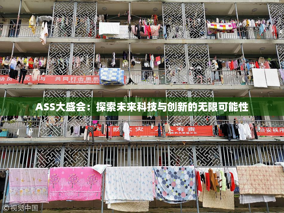 ASS大盛会：探索未来科技与创新的无限可能性