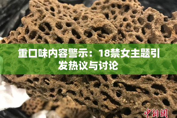 重口味内容警示：18禁女主题引发热议与讨论