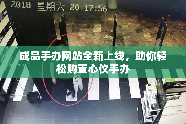 成品手办网站全新上线，助你轻松购置心仪手办