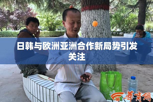 日韩与欧洲亚洲合作新局势引发关注