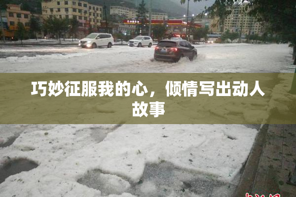 巧妙征服我的心，倾情写出动人故事