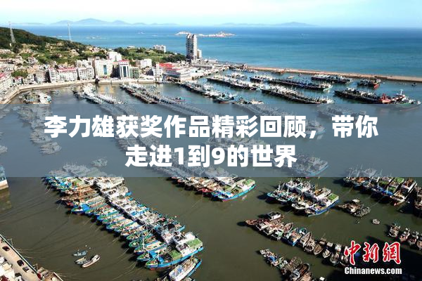 李力雄获奖作品精彩回顾，带你走进1到9的世界