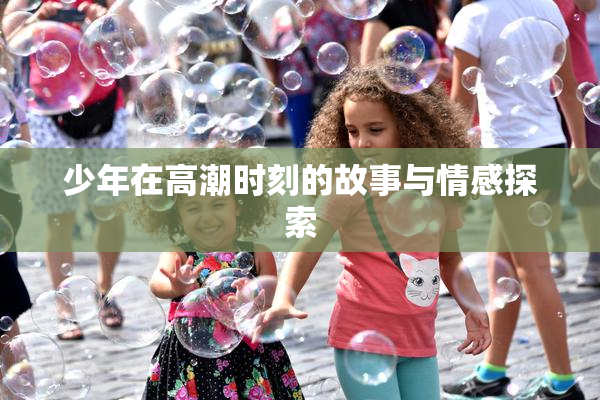 少年在高潮时刻的故事与情感探索