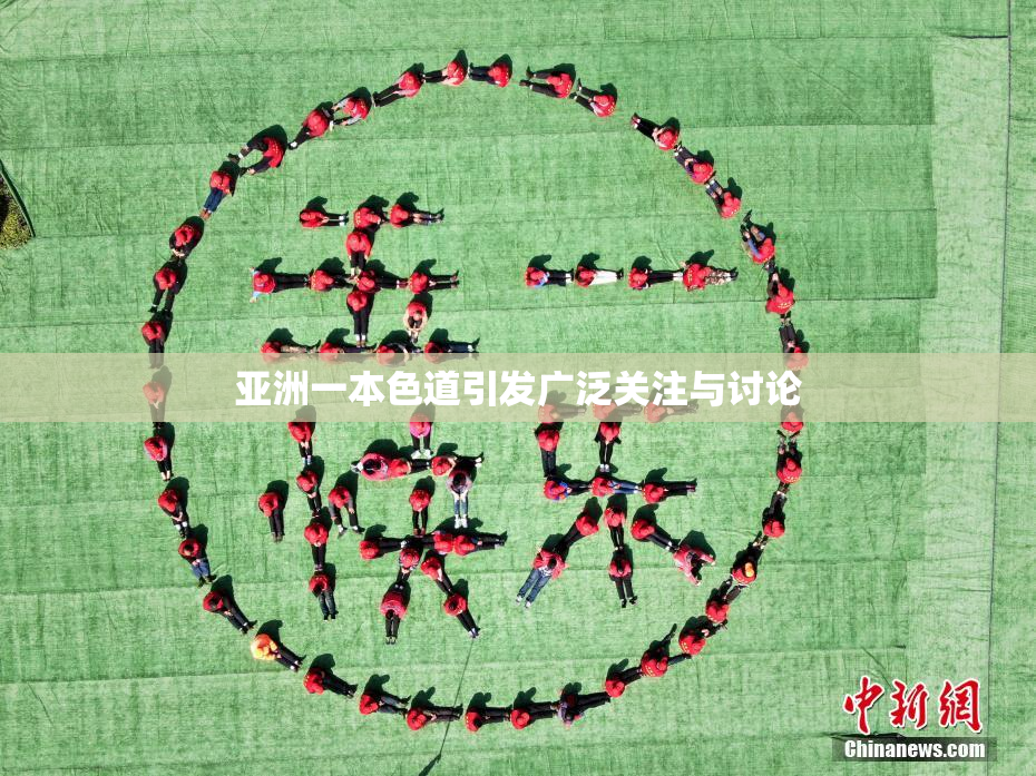 亚洲一本色道引发广泛关注与讨论