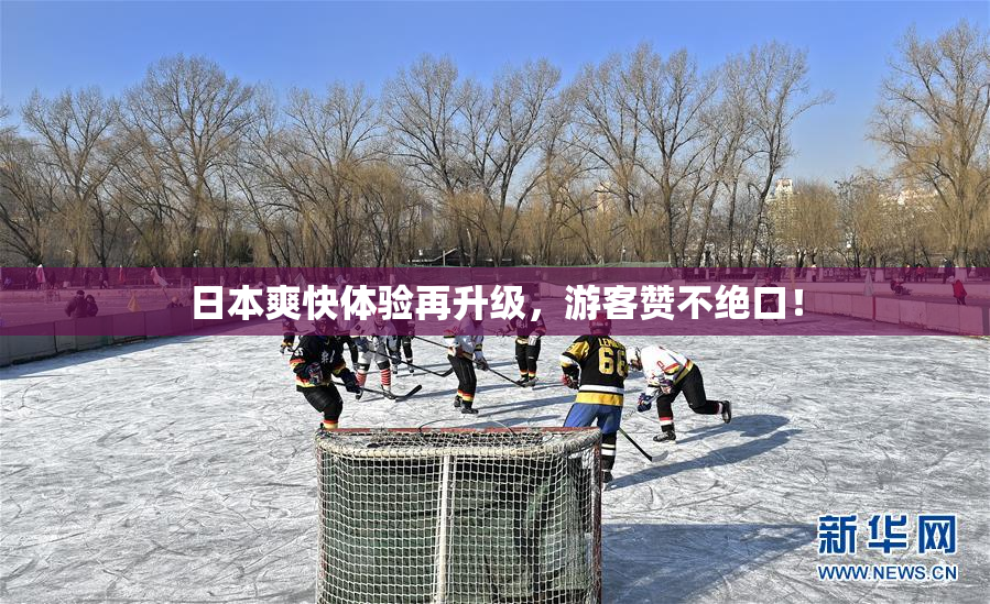 日本爽快体验再升级，游客赞不绝口！