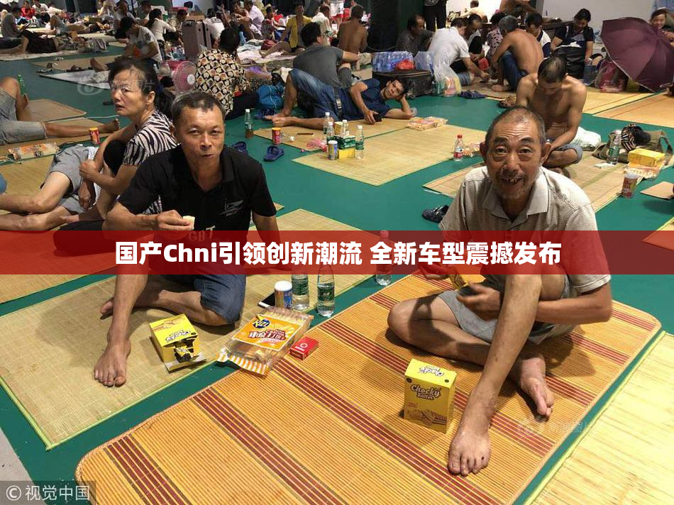 国产Chni引领创新潮流 全新车型震撼发布