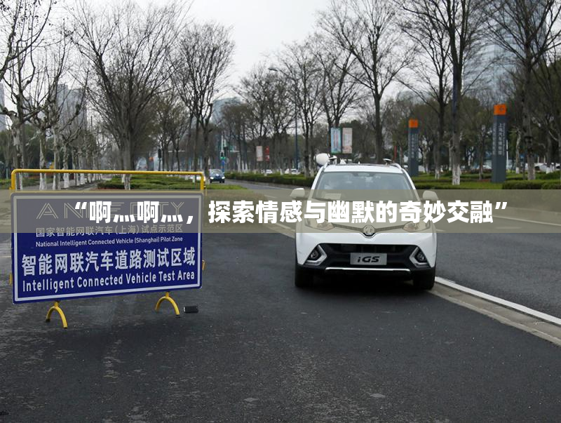 “啊灬啊灬，探索情感与幽默的奇妙交融”