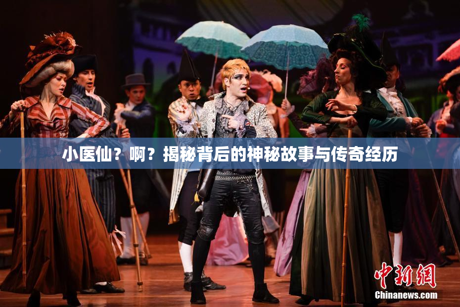 小医仙？啊？揭秘背后的神秘故事与传奇经历
