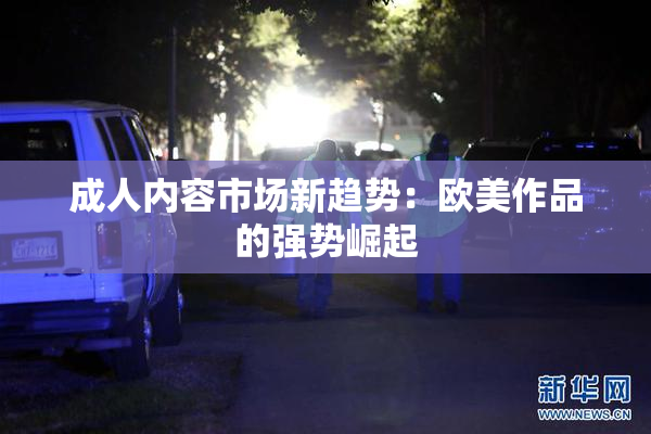 成人内容市场新趋势：欧美作品的强势崛起