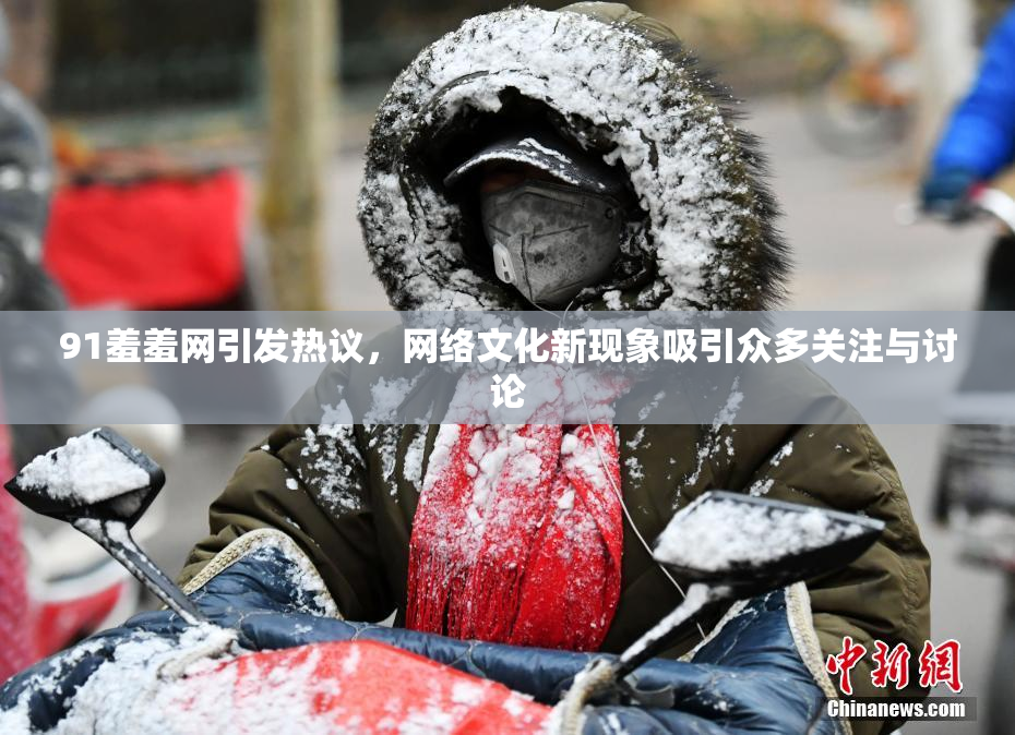91羞羞网引发热议，网络文化新现象吸引众多关注与讨论