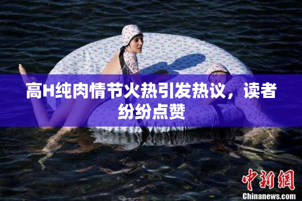 高H纯肉情节火热引发热议，读者纷纷点赞