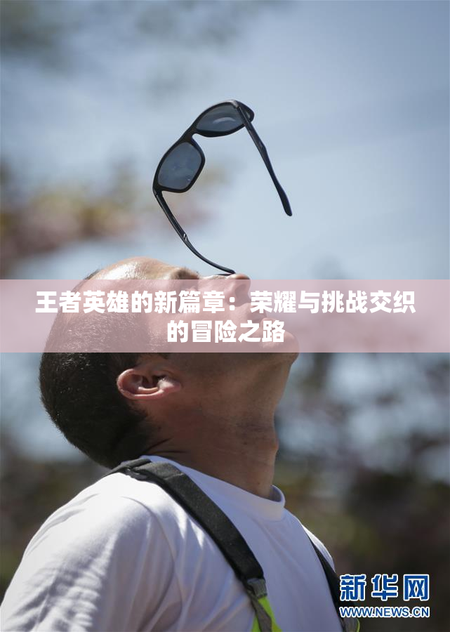 王者英雄的新篇章：荣耀与挑战交织的冒险之路