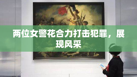 两位女警花合力打击犯罪，展现风采