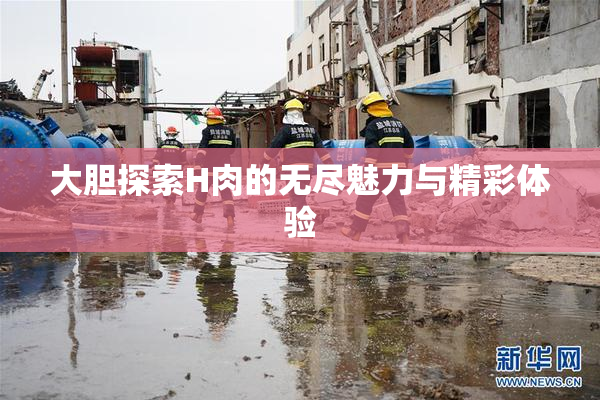 大胆探索H肉的无尽魅力与精彩体验