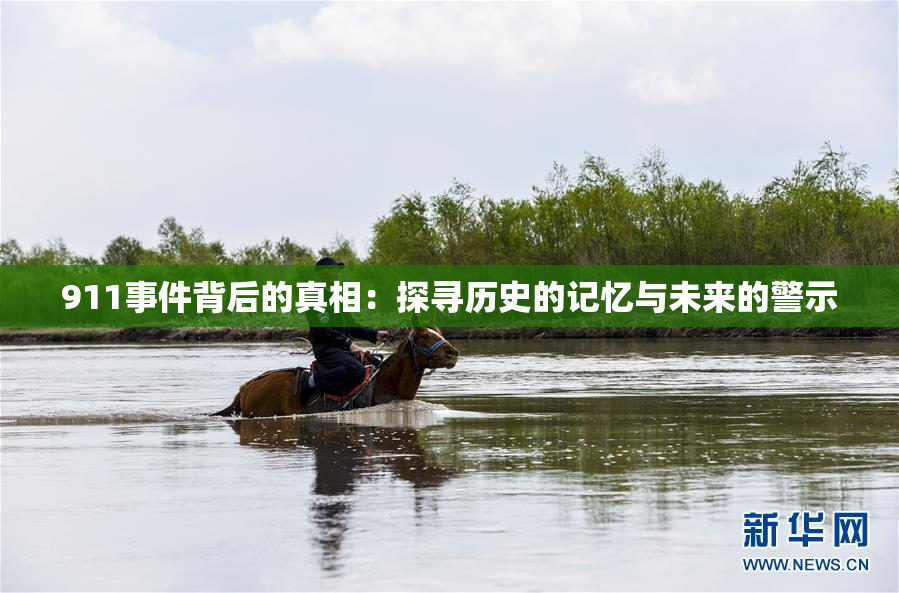911事件背后的真相：探寻历史的记忆与未来的警示