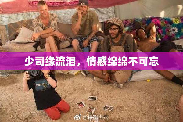 少司缘流泪，情感绵绵不可忘