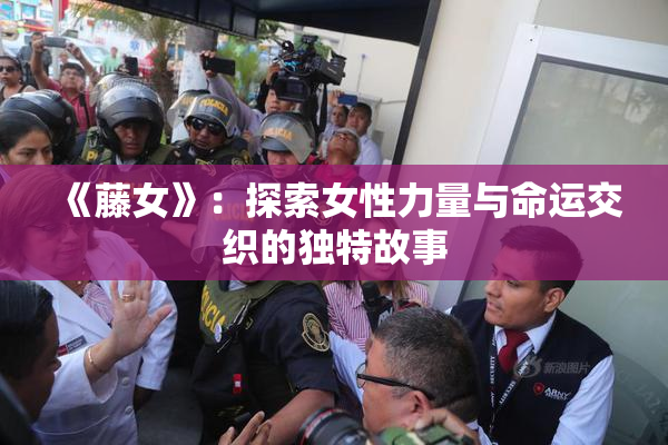 《藤女》：探索女性力量与命运交织的独特故事