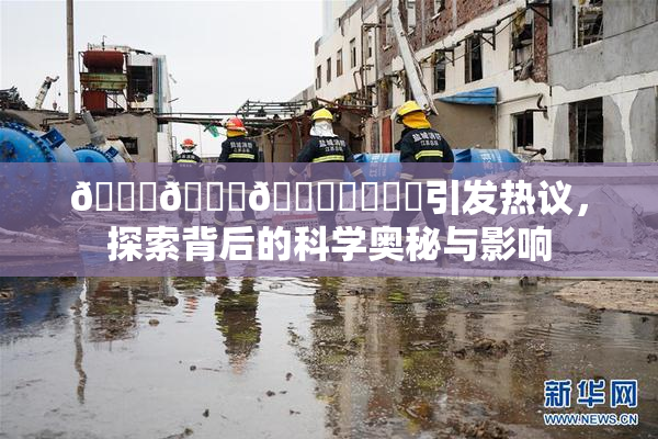 🍆🍑🔞❌‌❌‌引发热议，探索背后的科学奥秘与影响
