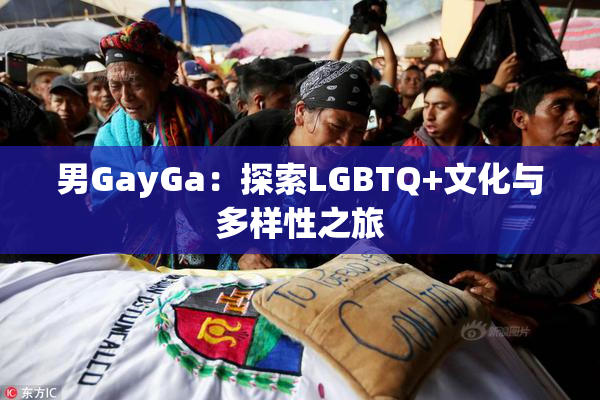 男GayGa：探索LGBTQ+文化与多样性之旅